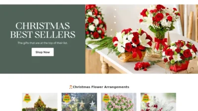 Non-Delivery Scam 125flowers.com