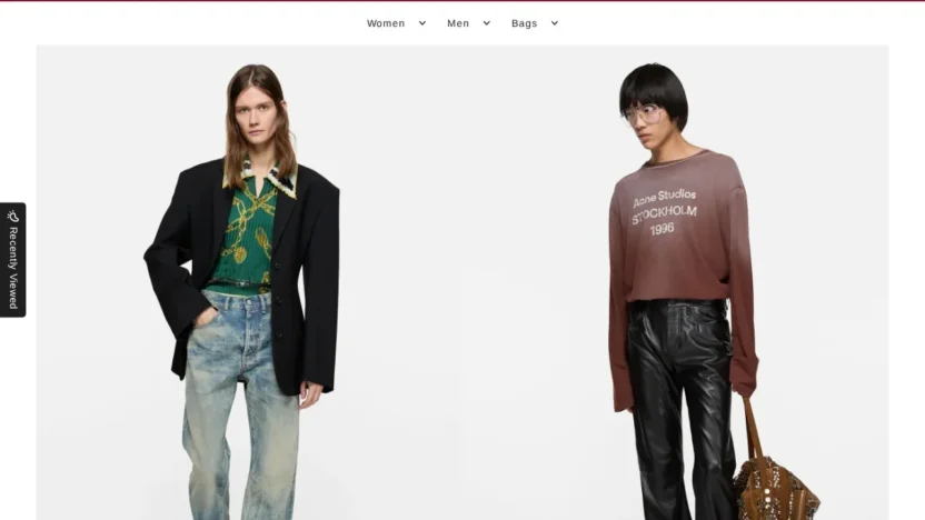 Fashion Scam acnestudios-sale.top