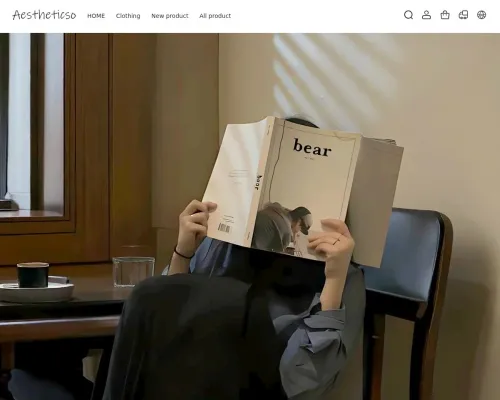 Screenshot of Non-Delivery Scam website 22655