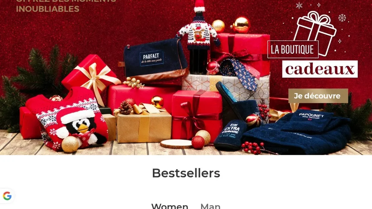 Non-Delivery Scam armandthieryclothing.shop