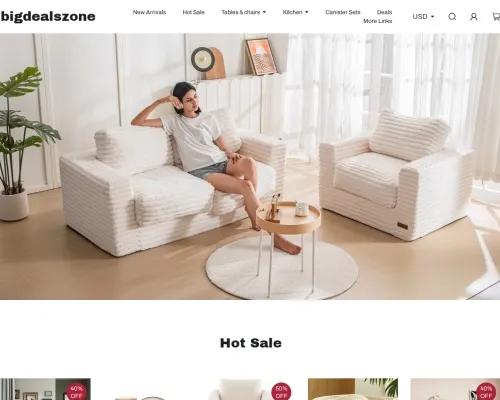 Screenshot of Non-Delivery Scam website 22691