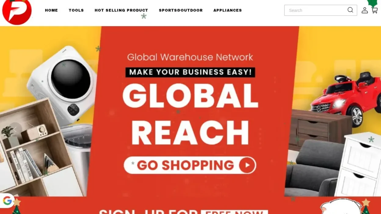 Non-Delivery Scam bigsalebygray.shop