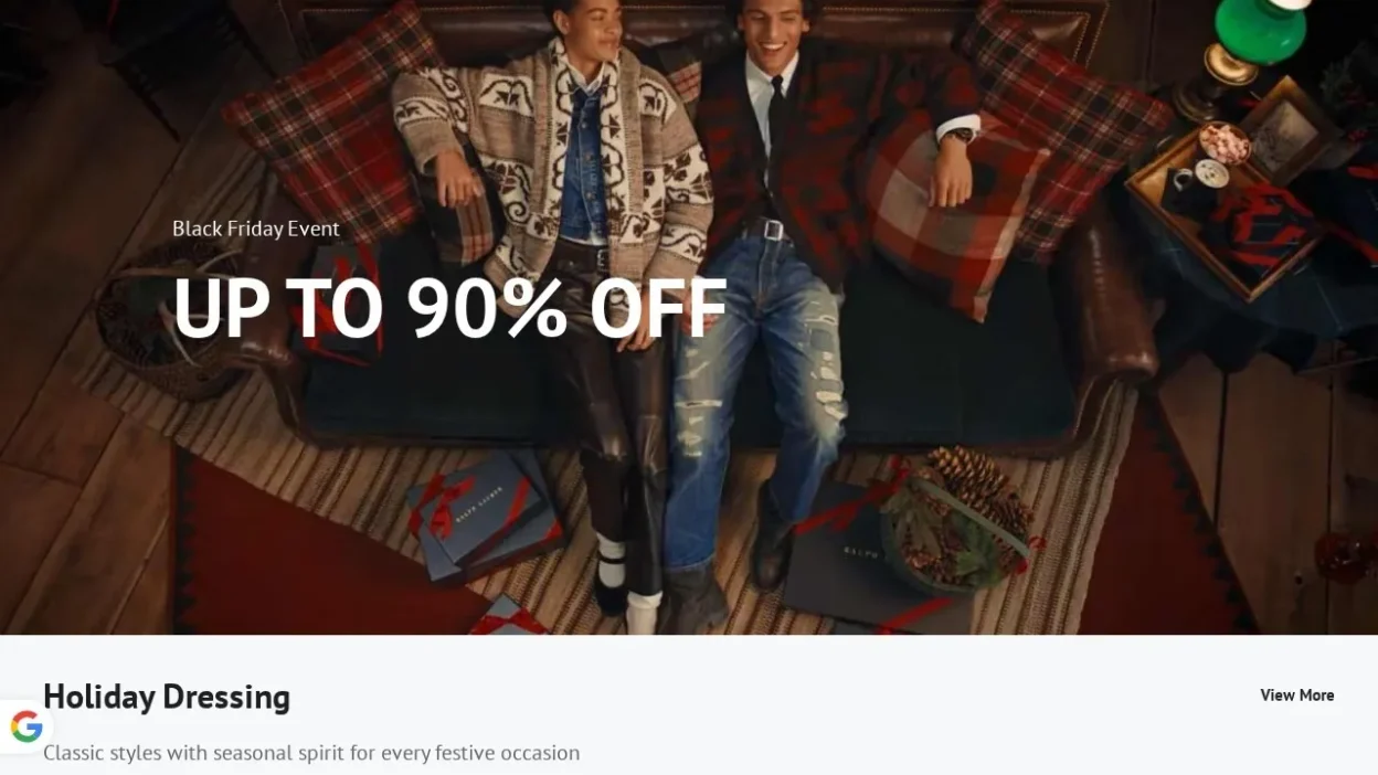 Fashion Scam blackfridaymarks.com