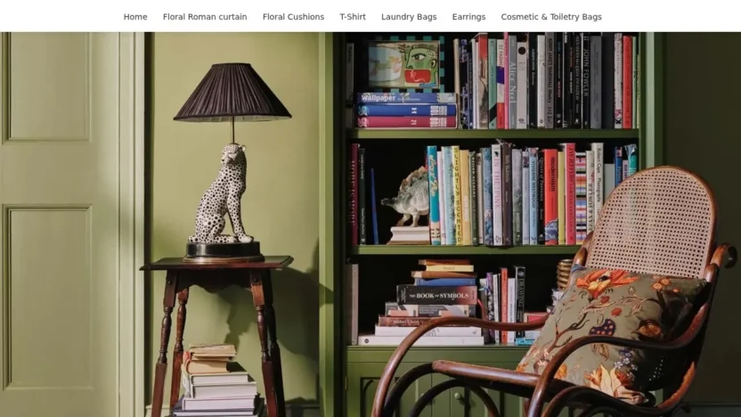 Fashion Scam bootsbeauty.shop