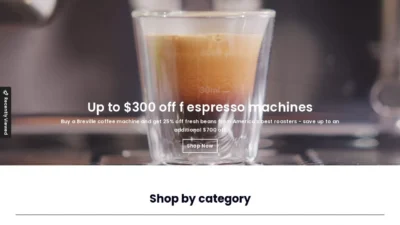 Non-Delivery Scam brevilleofficial.shop