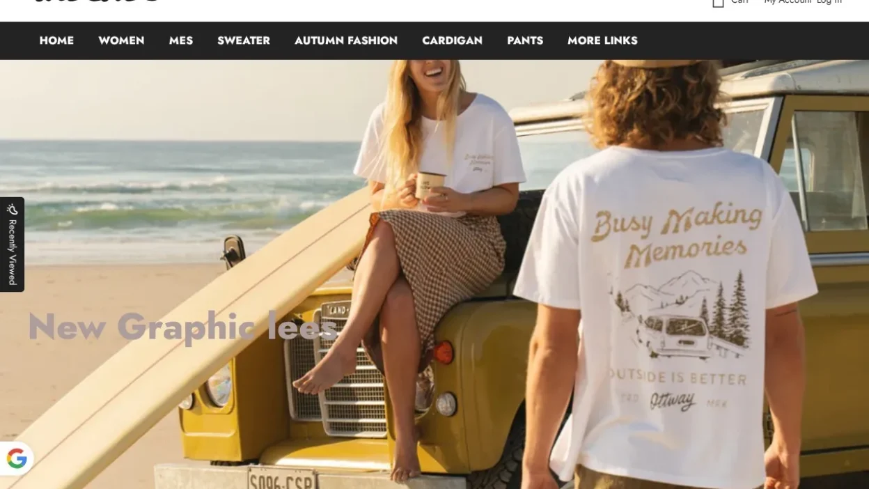 Fashion Scam bsbshop-gr.shop