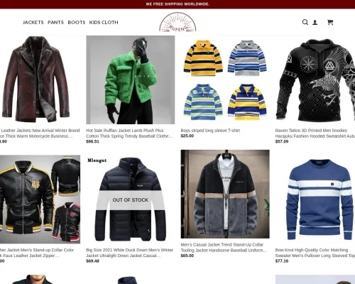 Screenshot of Non-Delivery Scam website 22811