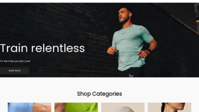 Non-Delivery Scam castoreukonline.com