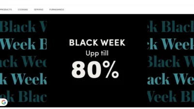 Non-Delivery Scam cerveraofficial.com