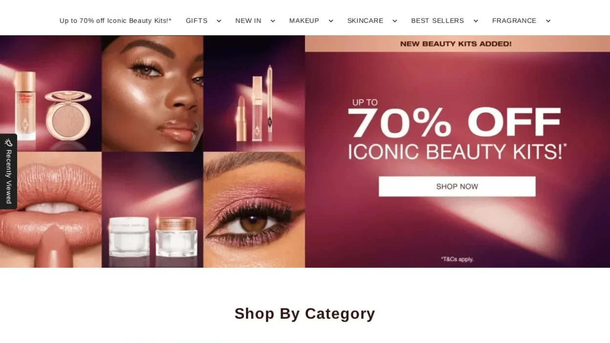 Fashion Scam charlotte-tilbury.top