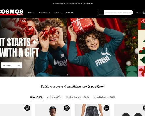 Screenshot of Non-Delivery Scam website 22214