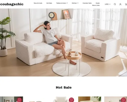 Screenshot of Non-Delivery Scam website 22526