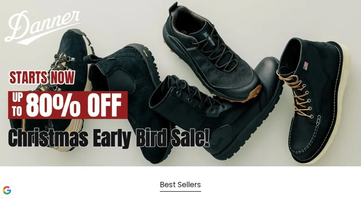 Non-Delivery Scam dannerusaoff.com