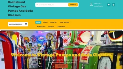 Non-Delivery Scam dashshundminiaturerehoming.com