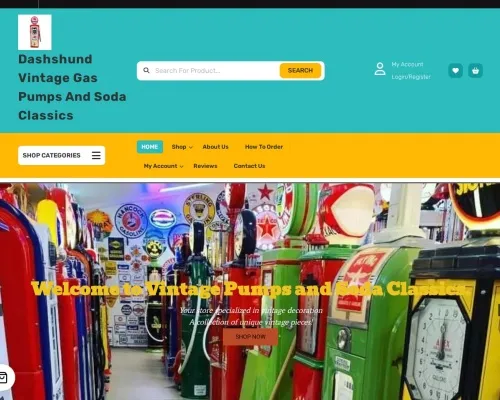 Screenshot of Non-Delivery Scam website 22787