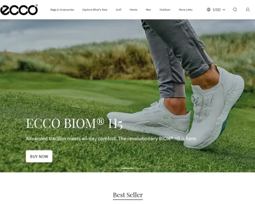 Screenshot of Fashion Scam website 22942