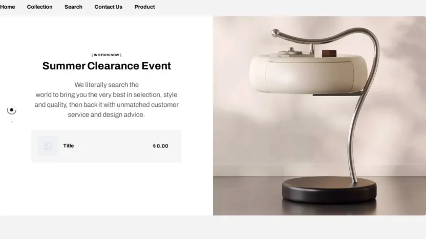 Non-Delivery Scam geheallthlab.com