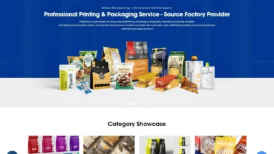 Non-Delivery Scam globalhsprinting.com