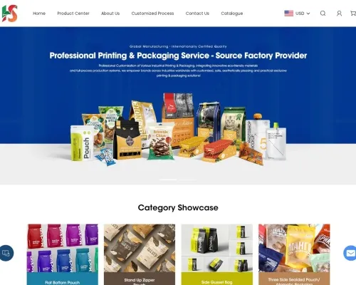 Screenshot of Non-Delivery Scam website 22406