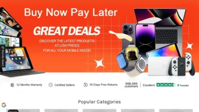 Non-Delivery Scam govirex.com