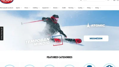 Sport Scam hervis-vip.com