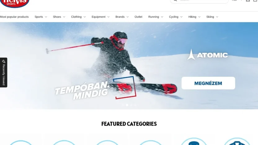 Sport Scam hervis-vip.com