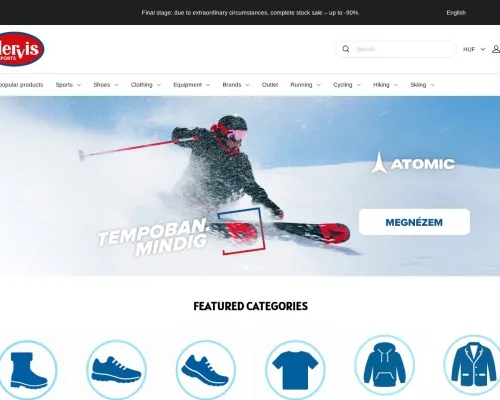 Screenshot of Sport Scam website 22831