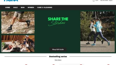 Non-Delivery Scam hokaoulet.com