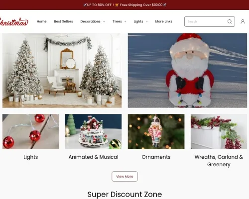 Screenshot of Non-Delivery Scam website 22454