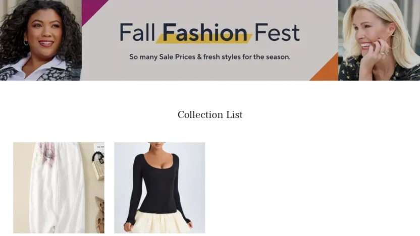 Fashion Scam hotpicksmarket.com