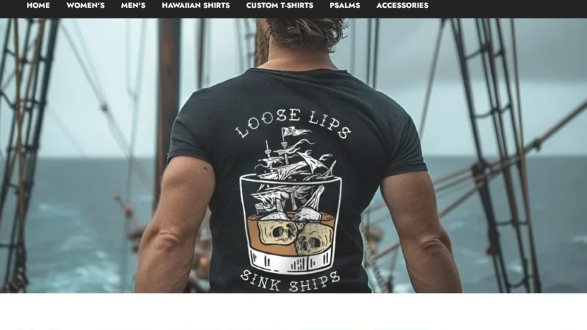 Fashion Scam icondepts.com