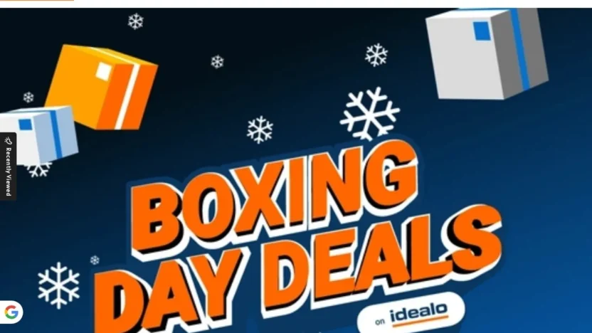 Non-Delivery Scam idealoh.com