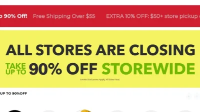 Fashion Scam janoan.com