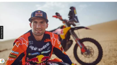 Sport Scam ktm-eu.com