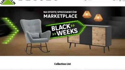 Non-Delivery Scam leroymerlinplonline.com