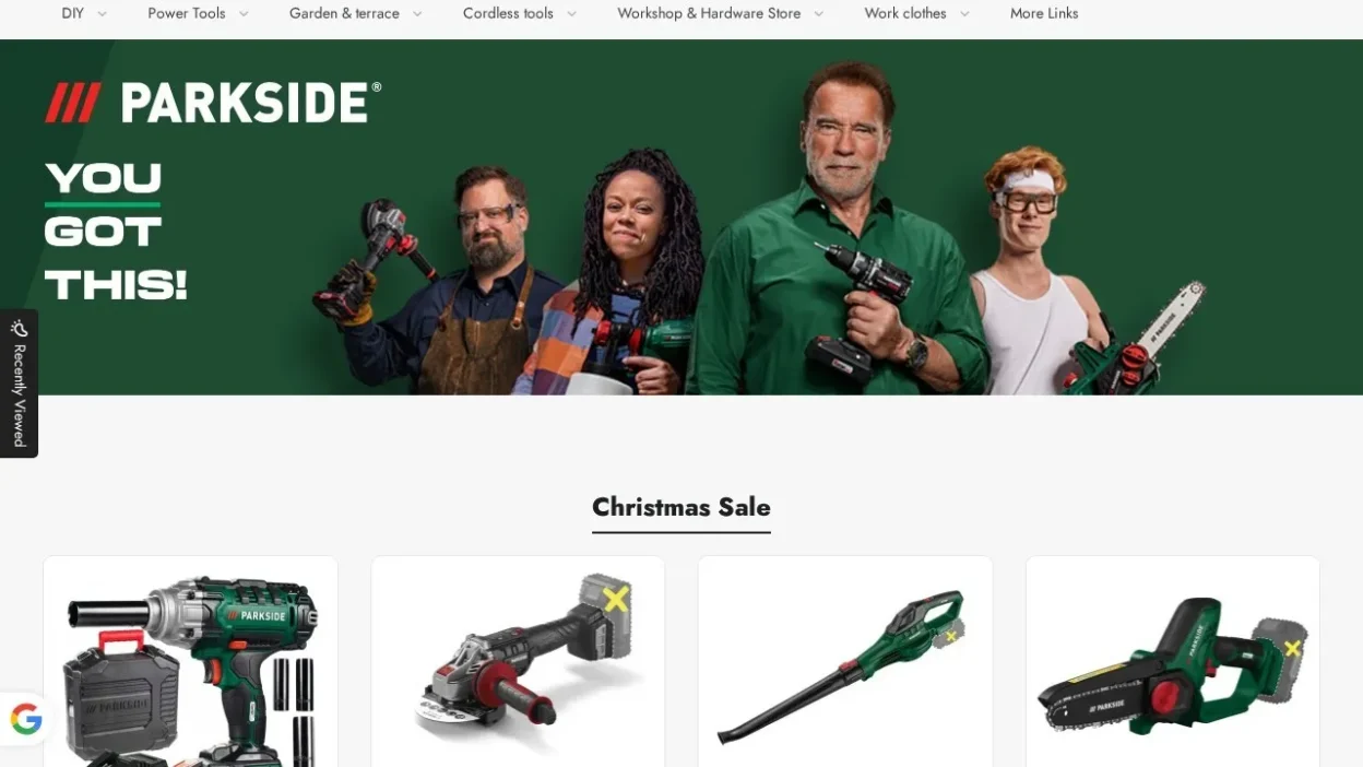 Non-Delivery Scam levipcamera.com