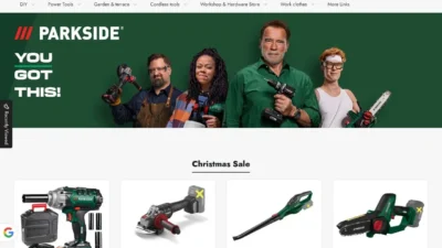 Non-Delivery Scam levipcamera.com