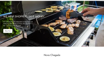 Non-Delivery Scam lmartdeals.com