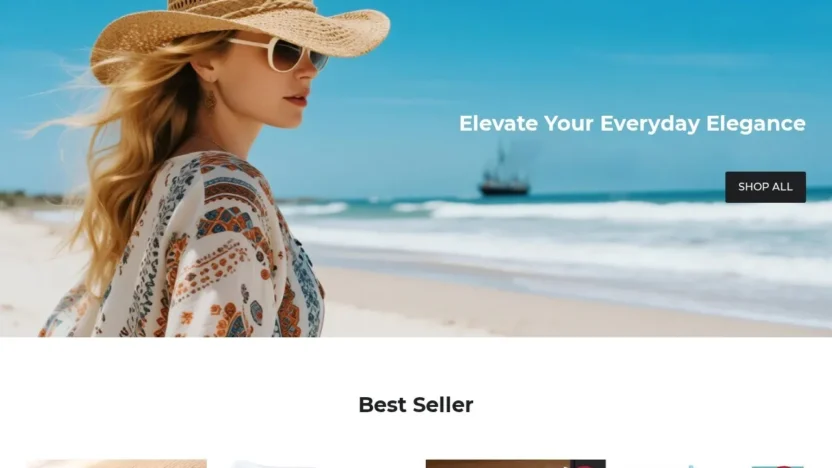 Fashion Scam loonmal.com