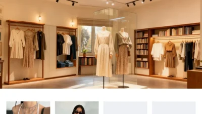 Non-Delivery Scam lunairestyle.com