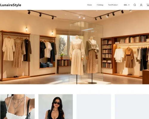 Screenshot of Non-Delivery Scam website 22966