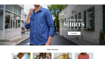 Non-Delivery Scam maizaro.com