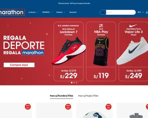 Screenshot of Non-Delivery Scam website 22247