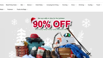 Non-Delivery Scam meconlineca.com