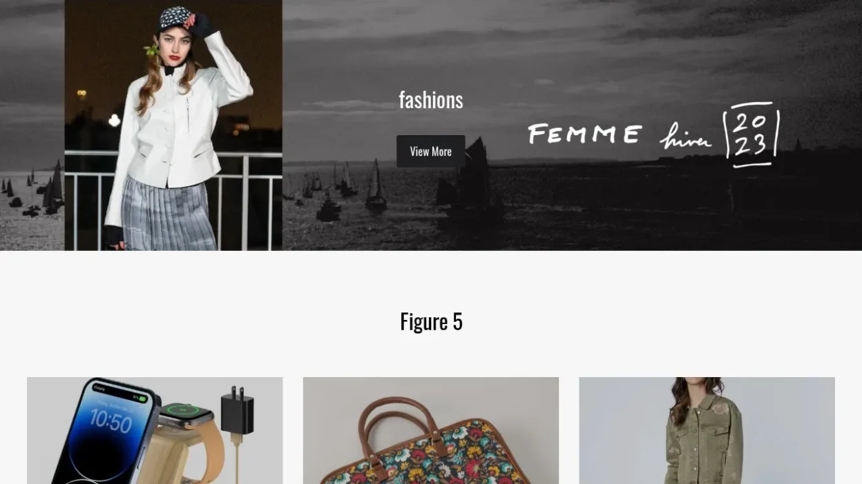 Fashion Scam miaxw.xyz