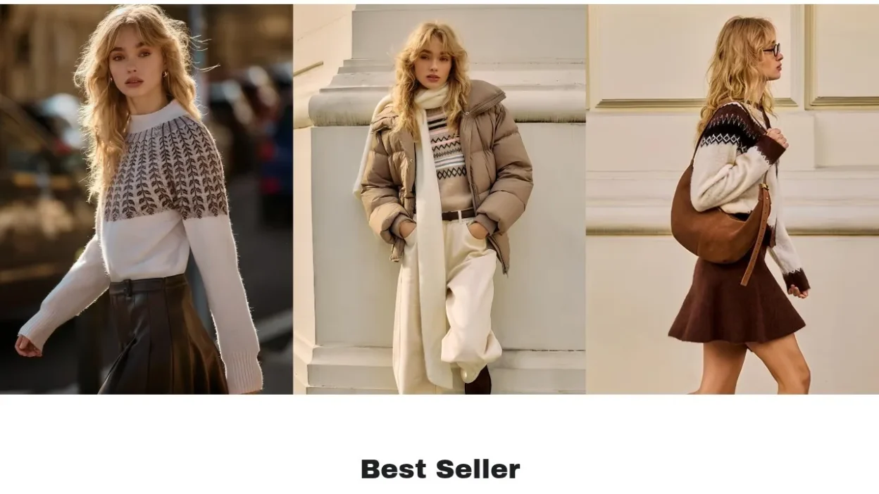 Fashion Scam mohito-vip.shop