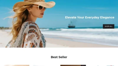 Fashion Scam molazap.com