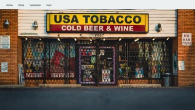 Non-Delivery Scam nexshopy.com