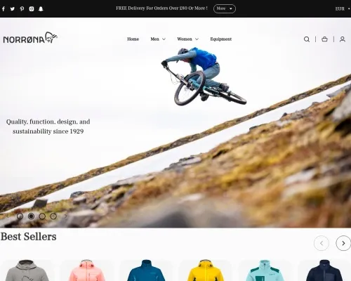 Screenshot of Sport Scam website 22975