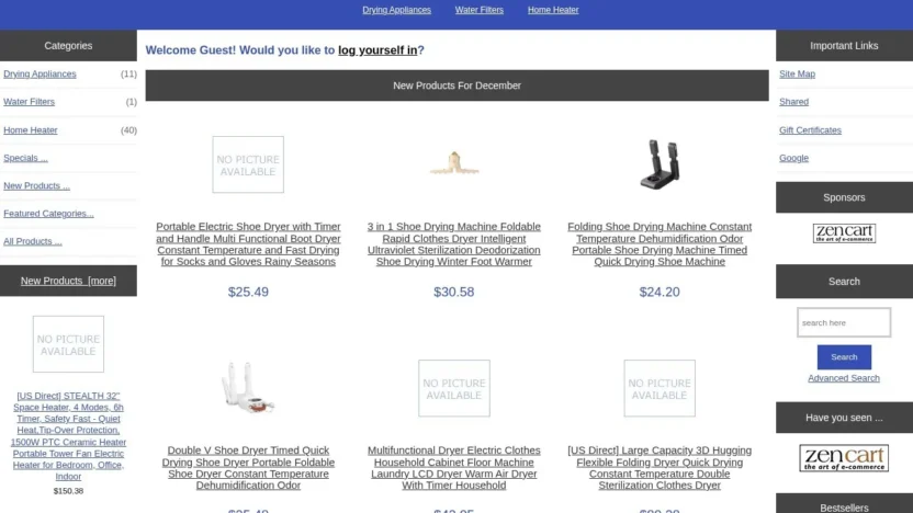 Non-Delivery Scam oksgt.cyou